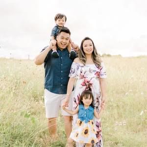 Meet your Posher, Cecilia